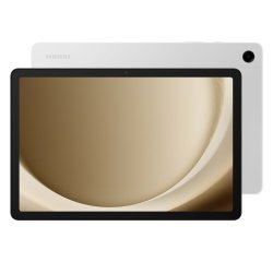 Samsung Galaxy Tab A9+ SM-X210N Qualcomm Snapdragon 64 Go 27,9 cm (11") 4 Go Wi-Fi 5 (802.11ac) Android 13 Argent