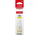 Canon 6291C001 cartucho de tinta 1 pieza(s) Original Amarillo