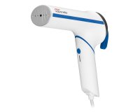 Polti Vaporella Vertical Styler GSM50B Handheld garment steamer 800 W Blue, White