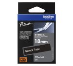Brother STe141 - Stempelband - 1 Rolle(n)