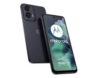 Motorola moto G35 5G 17,1 cm (6.72") SIM doble Android 14 USB Tipo C 8 GB 256 GB 5000 mAh Negro
