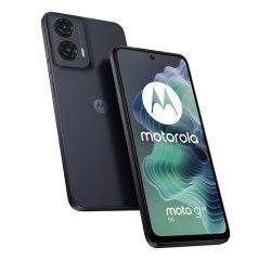 Motorola moto G35 5G 17,1 cm (6.72") SIM doble Android 14 USB Tipo C 8 GB 256 GB 5000 mAh Negro