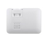 Acer Vero PL2535i Projecteur à focale standard 5500 ANSI lumens DLP 1080p (1920x1080) Blanc