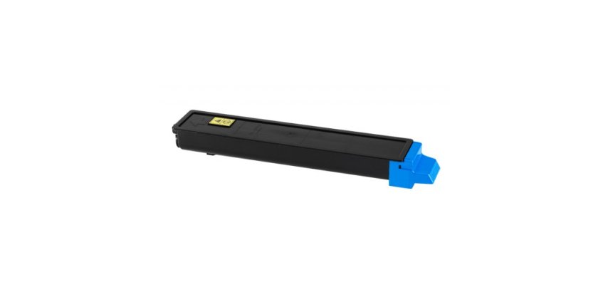KYOCERA TK-8325C cartuccia toner 1 pz Originale Ciano