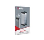 Celly Full Glass Pellicola proteggischermo trasparente Samsung 1 pz
