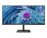Philips E Line 346E2LAE/00 LED display 86,4 cm (34") 3440 x 1440 Pixeles Wide Quad HD LCD Negro