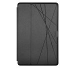 Targus Click-In 31,5 cm (12.4") Folio Negro
