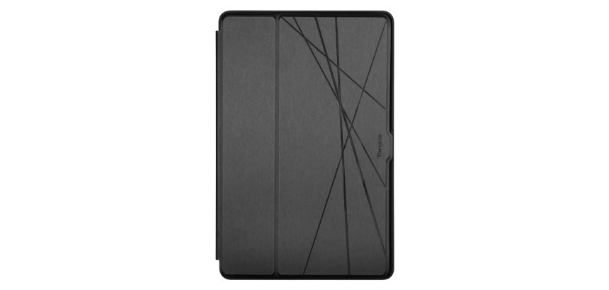 Targus Click-In 31,5 cm (12.4") Folio Negro