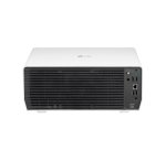 LG ProBeam BU50RG Proiettore a raggio standard 5000 ANSI lumen DLP UHD 4K (3840x2160) Nero, Bianco