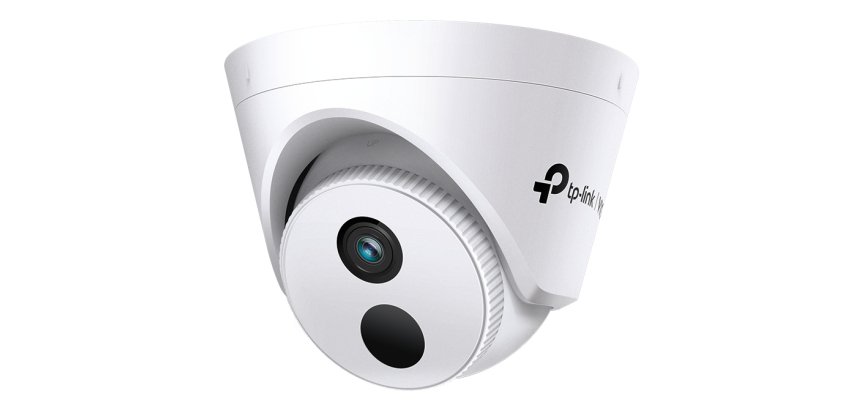 TP-Link VIGI C440I 2.8MM caméra de sécurité Tourelle Caméra de sécurité IP Intérieure 2560 x 1440 pixels Plafond
