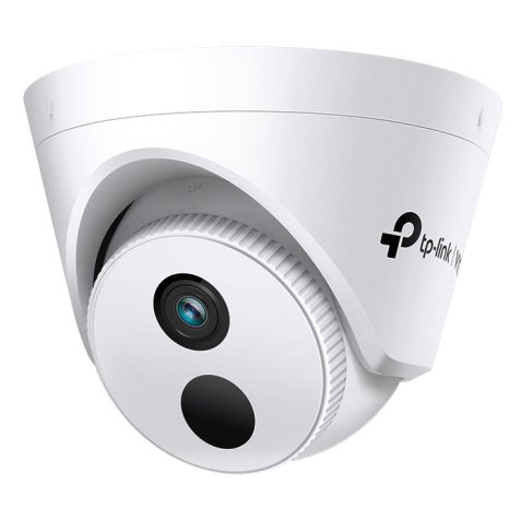 TP-Link VIGI C440I 4MM caméra de sécurité Tourelle Caméra de sécurité IP Intérieure 2560 x 1440 pixels Plafond