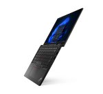 Lenovo ThinkPad L13 2-in-1 Gen 5 (Intel) Intel Core Ultra 7 155U Hybride (2-en-1) 33,8 cm (13.3") Écran tactile WUXGA 16 Go LPDDR5-SDRAM 512 Go SSD Wi-Fi 6E (802.11ax) Windows 11 Pro Français Noir