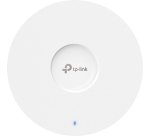 TP-Link Omada EAP683 UR point d'accès réseaux locaux sans fil 6000 Mbit/s Blanc Connexion Ethernet, supportant l'alimentation via ce port (PoE)