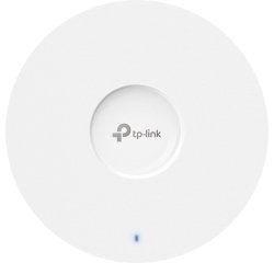 TP-Link Omada EAP683 UR point d'accès réseaux locaux sans fil 6000 Mbit/s Blanc Connexion Ethernet, supportant l'alimentation via ce port (PoE)