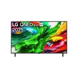 LG TV QNED 4K 139 cm 55QNED85A6C Mini LED QNED Evo AI 2025