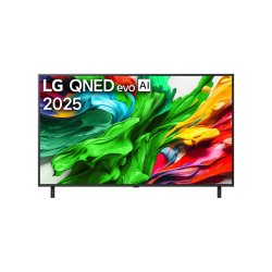 LG TV QNED 4K 139 cm 55QNED85A6C Mini LED QNED Evo AI 2025