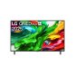 LG TV QNED 4K 139 cm 55QNED85A6C Mini LED QNED Evo AI 2025