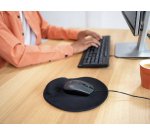 Trust Basi souris Bureau Ambidextre USB Type-A Optique 1200 DPI