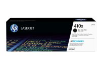 HP 410X High Yield Black Original LaserJet Toner Cartridge
