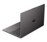 HP 255R G10 AMD Ryzen™ 5 7535U Computer portatile 39,6 cm (15.6") Full HD 8 GB DDR5-SDRAM 512 GB SSD Wi-Fi 6 (802.11ax) FreeDOS Nero