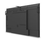 Viewsonic CDE6530 Écran d'affichage dynamique Écran plat de signalisation numérique 165,1 cm (65") LCD Wifi 450 cd/m² 4K Ultra HD Noir Intégré dans le processeur Android 11 24/7