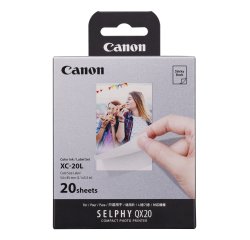 Canon XC-20L