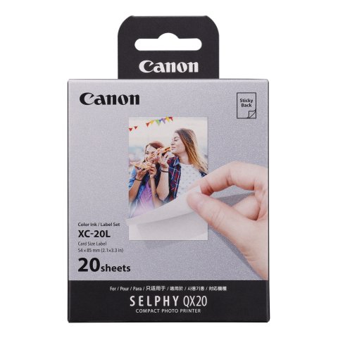 Canon XC-20L