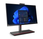 Lenovo ThinkCentre M90a Pro Gen 4 Intel® Core™ i7 i7-13700 68,6 cm (27") 2560 x 1440 Pixeles PC todo en uno 16 GB DDR5-SDRAM 1 TB SSD Windows 11 Pro Wi-Fi 6E (802.11ax) Negro