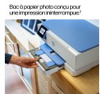 HP Envy 7231 Sans fil All-in-One Couleur Imprimante