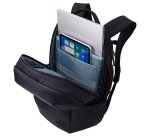 Thule Subterra 2 TSLB417 Black sac à dos Sac à dos normal Noir Polyester
