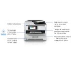 Epson WorkForce Pro WF-M5899DWF