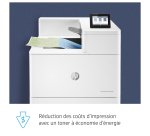 HP Color LaserJet Enterprise couleur LaserJet Enterprise M856dn