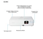 Epson CO-W01