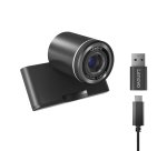Lenovo 4XC1Q25245 webcam 4 MP 1920 x 1080 Pixel USB-C Nero