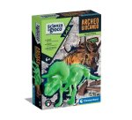 Clementoni Science & Play 19226 giocattolo e kit di scienza per bambini