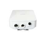 D-Link DAP-E3620OU point d'accès réseaux locaux sans fil 3600 Mbit/s Blanc Connexion Ethernet, supportant l'alimentation via ce port (PoE)