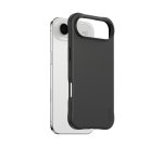 PanzerGlass CARE™ by ® Samba Case Black w. MagSafe iPhone Air | Bulk protective case for mobile phones Black Cover