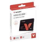 Verbatim Vi550 S3 SSD 1TB