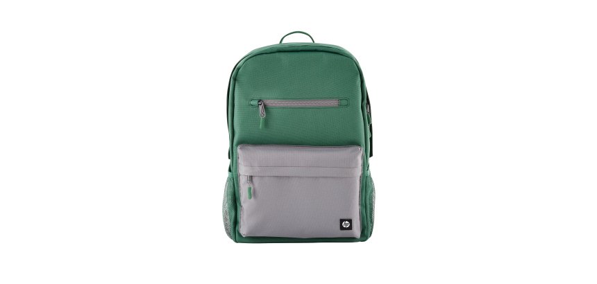 HP Sac à dos Campus (vert)