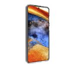 dbramante1928 Greenland coque de protection pour téléphones portables 17 cm (6.7") Housse Transparent