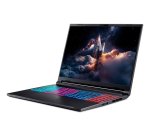 Acer Nitro ANV16S-61-R0FD Copilot+ PC AMD Ryzen AI 9 365 Laptop 40.6 cm (16") WQXGA 32 GB DDR5-SDRAM 1 TB SSD NVIDIA GeForce RTX 5070 Wi-Fi 6 (802.11ax) Windows 11 Home Italian Black