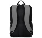 Targus Sagano 39,6 cm (15.6") Sac à dos Noir, Gris