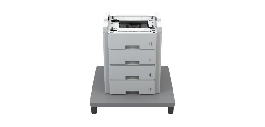 Brother TT4000 Vassoio multiuso 2080 fogli