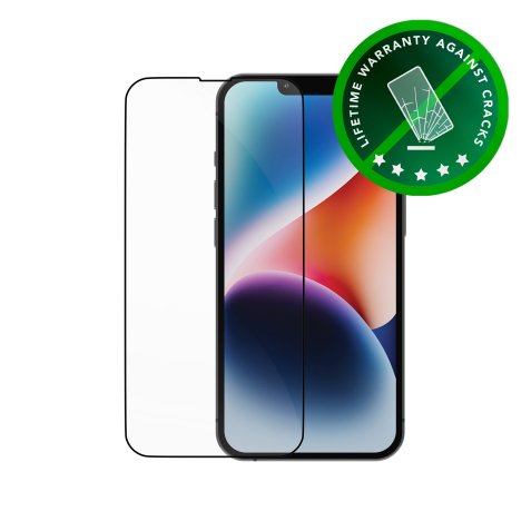 dbramante1928 eco Protection d'écran transparent Apple 1 pièce(s)