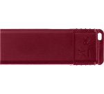 Verbatim Slider - Memoria USB - 2x32 GB, Blu, Rosso