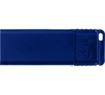 Verbatim Slider - Memoria USB - 2x32 GB, Blu, Rosso