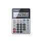 Canon LS-122TS calculadora Escritorio Pantalla de calculadora Gris