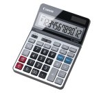 Canon TS-1200TSC calculator Desktop Basic Metallic