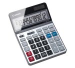 Canon TS-1200TSC calculator Desktop Basic Metallic