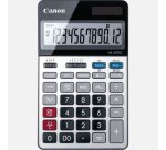 Canon HS-20TSC calculator Desktop Financial Black, Silver